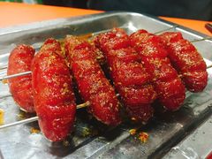 香仔肠-回味南塘老王虾尾(总店)