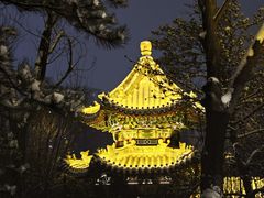 -迎泽公园