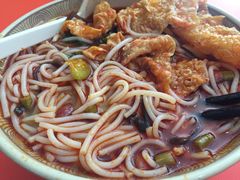 -家味螺蛳粉&烤鱼(五角场店)
