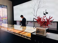 -BLACKSWAN黑天鹅(环球店)