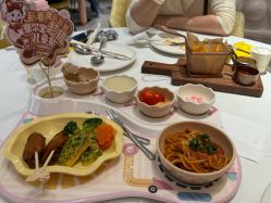 -奈尔宝·儿童乐园·亲子餐厅(长沙北辰荟店)