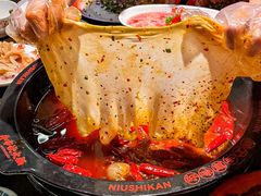 -牛市坎火锅(建设路店)