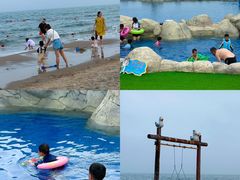 -渔岛海洋度假区