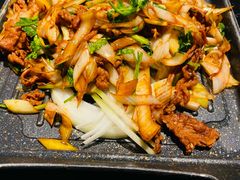 -局气 烤鸭·北京菜(光华路店)