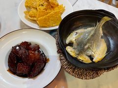 -锦園(伊势丹美食城店)