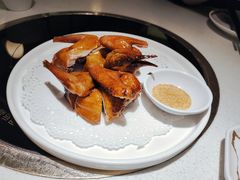 -顺峰顺水顺德菜(第一百货店)