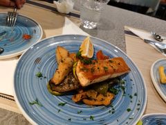 -La Medina餐厅(亮马河南路店)