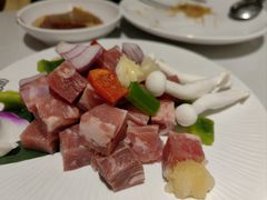 -韩时烤肉(枫蓝店)