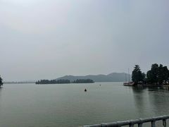 -东湖落雁景区