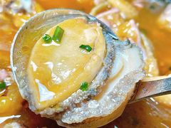-鲍馬爺·首创鲍鱼鸡(银座店)