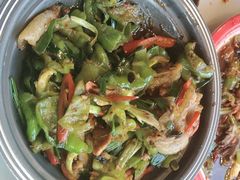 -常和州·夜宵大排档(常州单店)