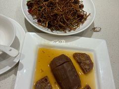 -泉上·发现DISCOVERY ·黔菜餐厅(银海元隆广场店)