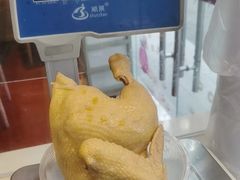 -禧凰·老上海白斩鸡辣肉面店