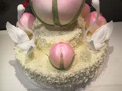 -BLACKSWAN黑天鹅(环球店)