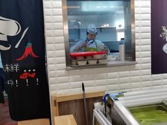 -拿渡·水煮鱼麻辣香锅(王府井奥莱·香江小镇店)