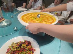 -谢氏老金口七号宴(武昌大道店)