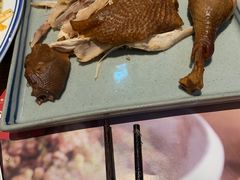 -新兴园饺子馆(望京店)