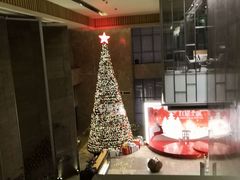 -解放碑威斯汀酒店-知味国际美食餐厅