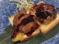 -大渔铁板烧(花园道店)