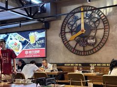 -管氏翅吧(护国寺店)