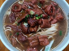 -好吃黄鱼面馆(浦发广场店)