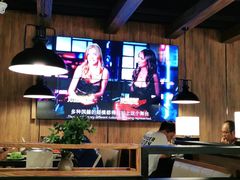 -盛江山自助料理(奥莱锦辉购物广场店)