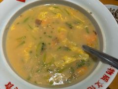 -村长家的疙瘩汤·东营菜(东营茶城店)