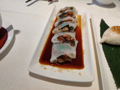 -金悦轩海鲜城(渔人码头店)