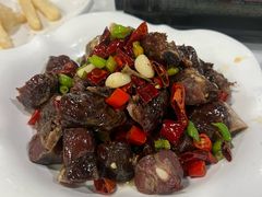 -贵州人家·酸汤火锅·20年老字号
