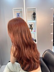 -赤道 Hair Salon