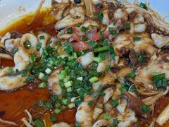 -荆九爷爆炒桥头三嫩(浙大店)