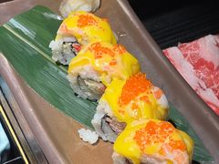 -匠和风精致料理(莆田财富中心店)