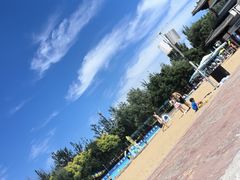 -欢乐水魔方水世界