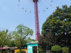 -芜湖方特东方神画