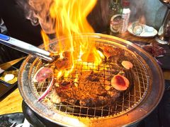 -吉志烤肉(太原总店)