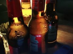 -Perry's·酒吧(黄埔大道店)