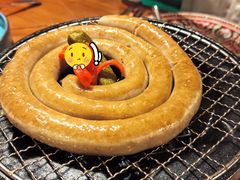 -卢布里西餐厅(总店)