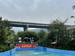 -融汇温泉