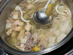 -狐狸爱上椰子鸡(滨江星光大道店)