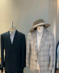 -Brother西服礼服定制·商务·婚礼(佛山南海店)