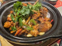 -金系·顺德啫鸡大王(创意产业园店)