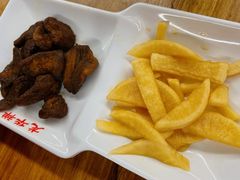 -龙华素斋(龙华路店)