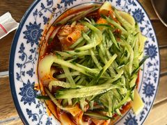 -22号传承新疆菜·柴窝堡辣子鸡