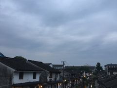 -绍兴古城