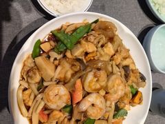 -老城味道·传统天津菜(杨柳青店)