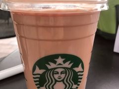 -星巴克臻选(成都环球乐天店)