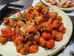 -一棠龙虾•王牌虾球(楚河汉街店)