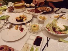 -贝勒爷·酥不腻烤鸭
