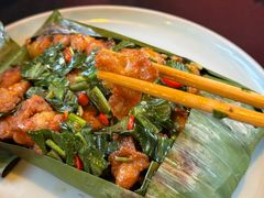 包烧掌中宝-多味居(剪子巷店)