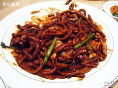 福建炒面-关夫人餐厅(阳光广场店)